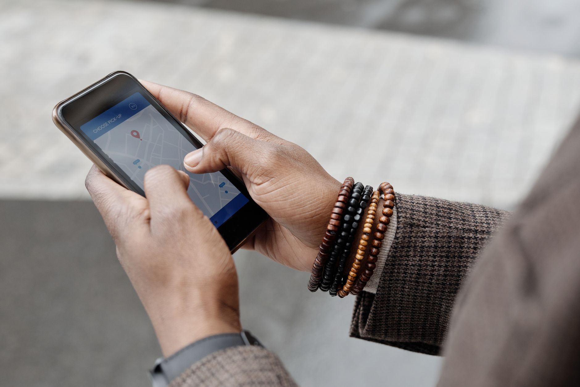 Why Your Business Isn't on Google Maps