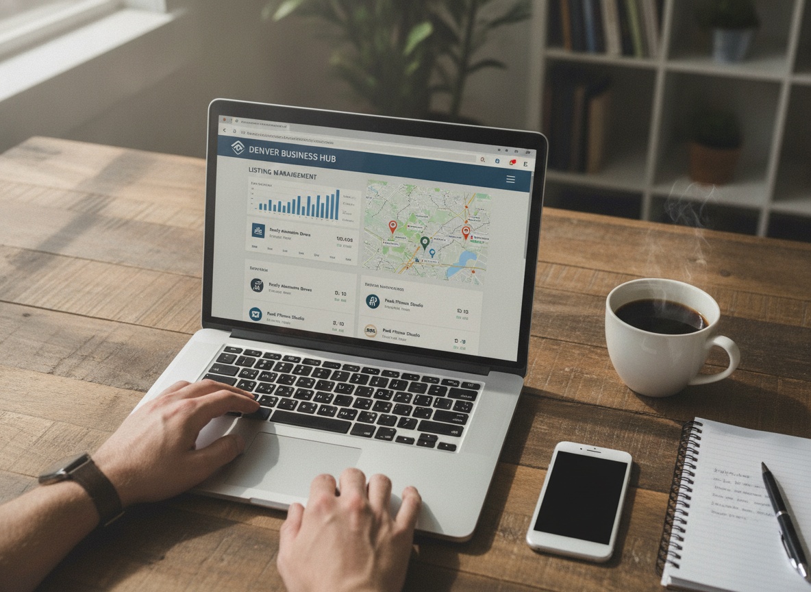 How to set up your Google Business Profile step by step