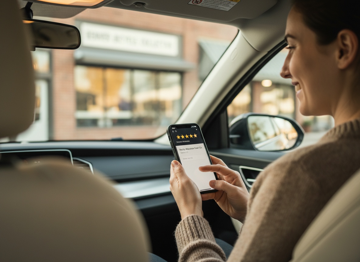 How to get more Google reviews without breaking the rules