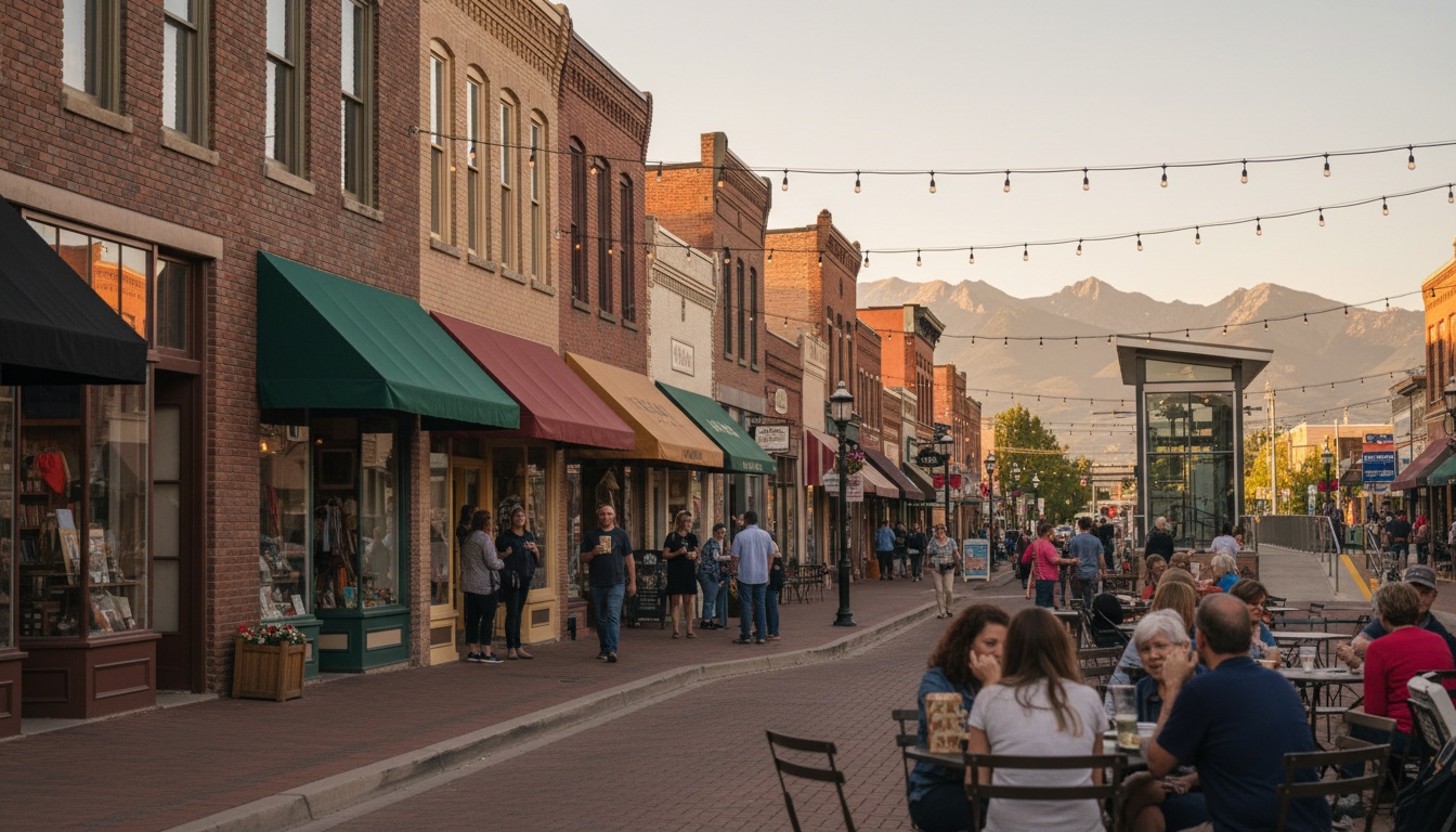 Arvada, CO