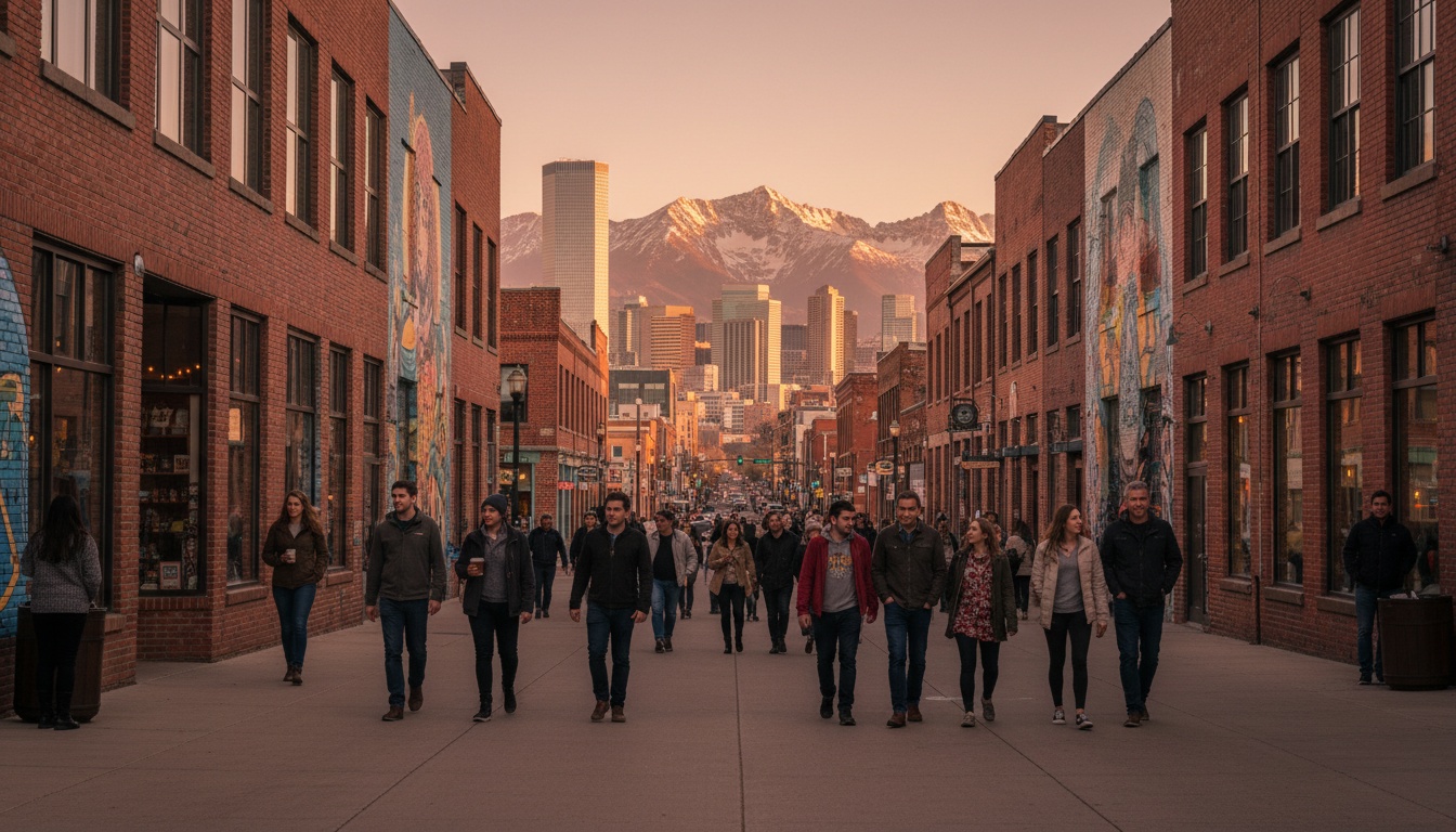 Denver, CO