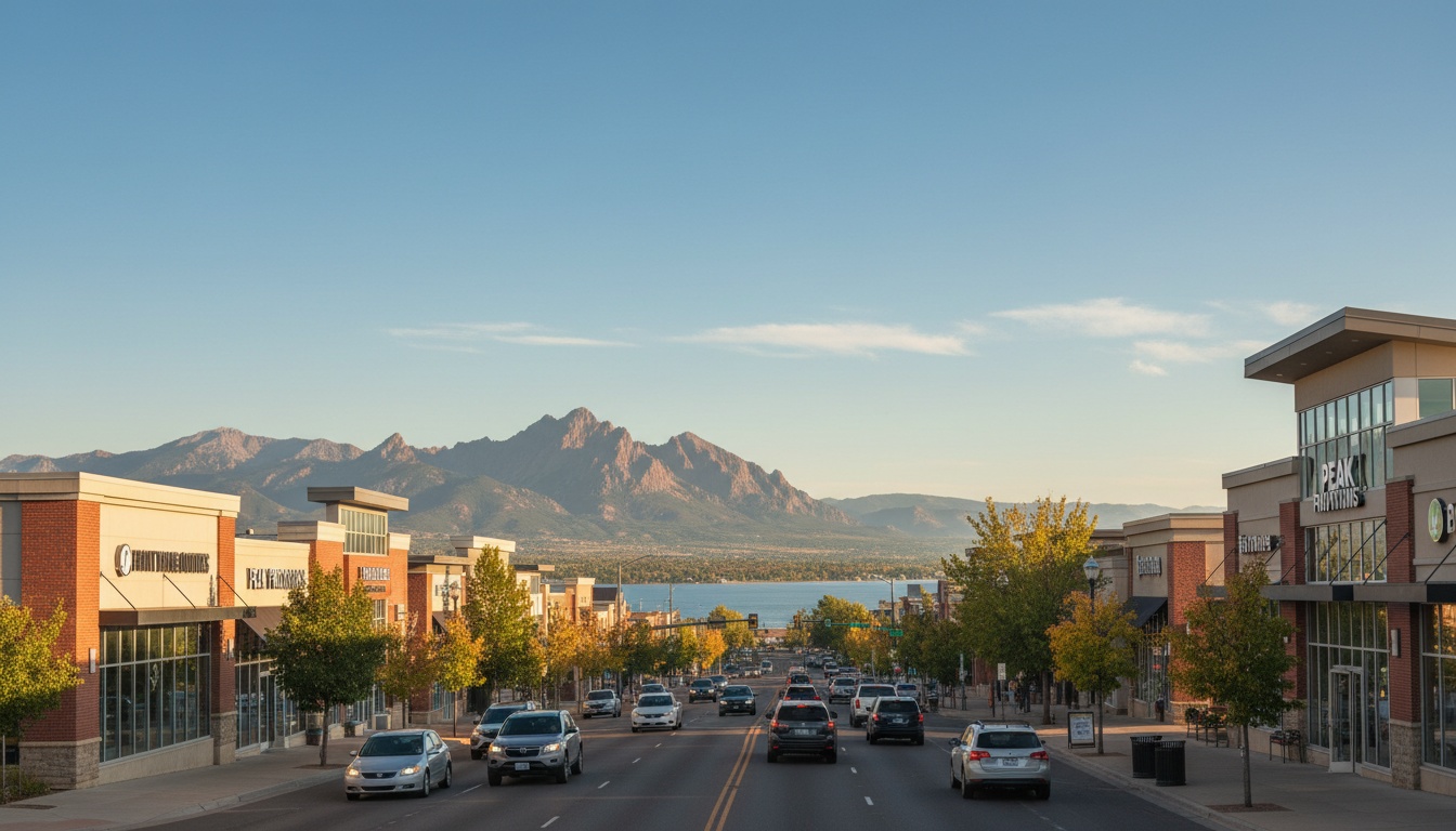 Westminster, CO